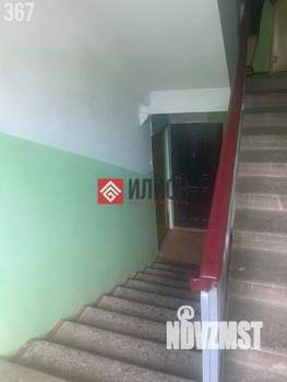 2-к квартира, вторичка, 44м2, 3/4 этаж
