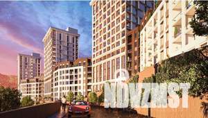 2-к квартира, вторичка, 60м2, 2/14 этаж