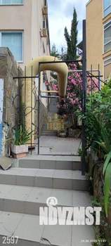 5-к квартира, вторичка, 111м2, 1/4 этаж