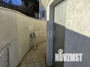 Студия квартира, вторичка, 59м2, 1/10 этаж