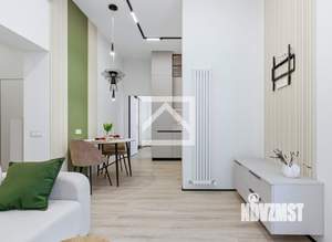 3-к квартира, вторичка, 69м2, 11/12 этаж