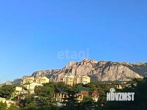 1-к квартира, вторичка, 57м2, 3/6 этаж