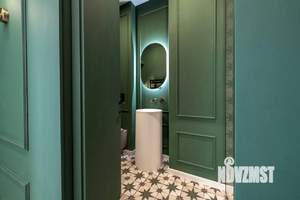 2-к квартира, вторичка, 108м2, 4/7 этаж