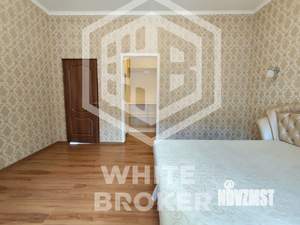 3-к квартира, вторичка, 84м2, 1/5 этаж