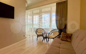 2-к квартира, вторичка, 41м2, 3/6 этаж