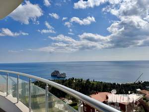 1-к квартира, вторичка, 50м2, 5/6 этаж