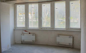 3-к квартира, вторичка, 115м2, 2/15 этаж