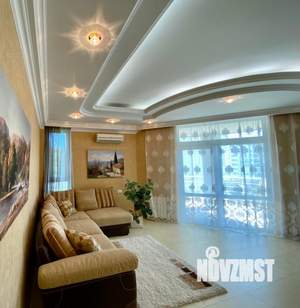 2-к квартира, вторичка, 123м2, 3/9 этаж