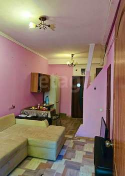 2-к квартира, вторичка, 28м2, 1/2 этаж