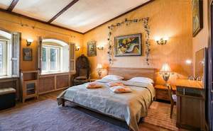 2-к квартира, вторичка, 76м2, 4/4 этаж