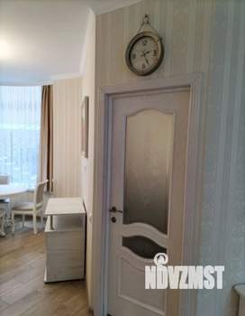 2-к квартира, вторичка, 44м2, 4/9 этаж