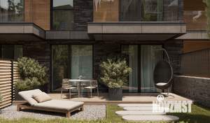 1-к квартира, вторичка, 59м2, 3/8 этаж