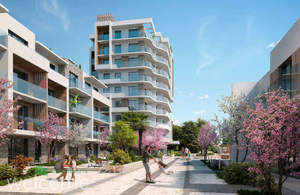 1-к квартира, вторичка, 98м2, 2/9 этаж
