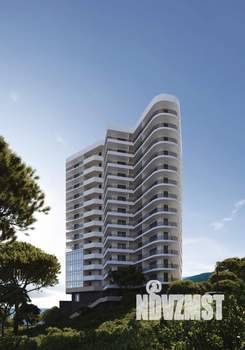 Студия квартира, вторичка, 83м2, 5/15 этаж