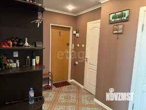 2-к квартира, вторичка, 55м2, 9/9 этаж