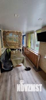 3-к квартира, вторичка, 71м2, 1/4 этаж