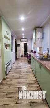 3-к квартира, вторичка, 59м2, 2/3 этаж