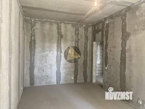 2-к квартира, вторичка, 61м2, 4/11 этаж