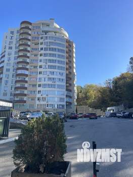 1-к квартира, сданный дом, 42м2, 4/15 этаж