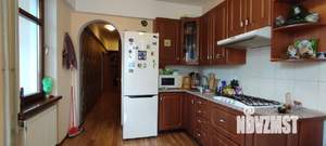 1-к квартира, вторичка, 75м2, 3/9 этаж