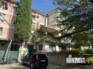 Студия квартира, вторичка, 36м2, 2/2 этаж