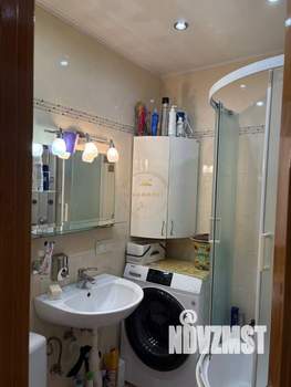 2-к квартира, вторичка, 46м2, 4/5 этаж