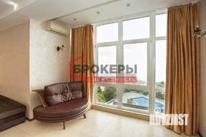 2-к квартира, вторичка, 79м2, 4/6 этаж