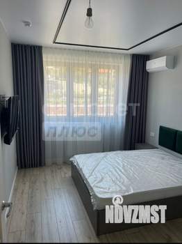 2-к квартира, вторичка, 69м2, 2/8 этаж