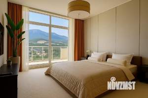 2-к квартира, вторичка, 87м2, 8/9 этаж