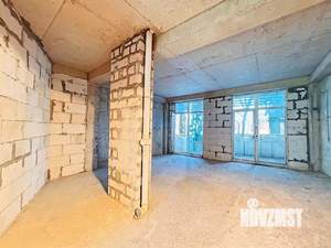Студия квартира, вторичка, 51м2, 1/5 этаж