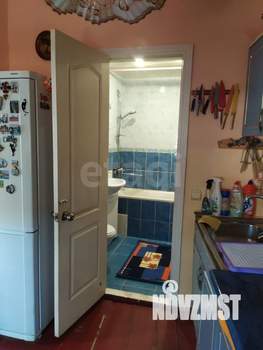 2-к квартира, вторичка, 30м2, 1/1 этаж