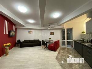 2-к квартира, вторичка, 115м2, 1/3 этаж