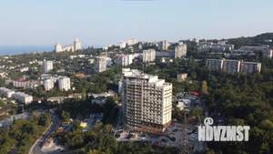 Студия квартира, вторичка, 39м2, 16/18 этаж