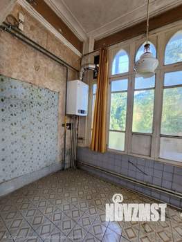 4-к квартира, вторичка, 86м2, 2/2 этаж