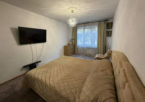 2-к квартира, вторичка, 53м2, 3/5 этаж