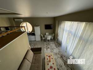 Студия квартира, вторичка, 34м2, 10/13 этаж