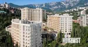 Студия квартира, вторичка, 25м2, 2/8 этаж