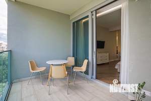 Студия квартира, вторичка, 50м2, 13/19 этаж