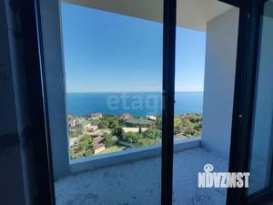 1-к квартира, вторичка, 51м2, 2/8 этаж