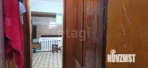 1-к квартира, вторичка, 23м2, 1/5 этаж
