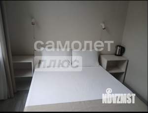 Студия квартира, вторичка, 14м2, 2/3 этаж