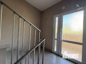 Студия квартира, сданный дом, 36м2, 4/17 этаж