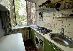 3-к квартира, вторичка, 60м2, 3/5 этаж