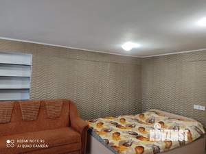 1-к квартира, вторичка, 39м2, 1/2 этаж