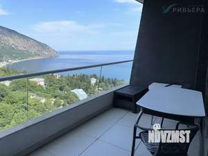 Студия квартира, вторичка, 56м2, 4/7 этаж