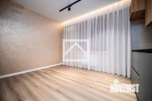 Студия квартира, вторичка, 26м2, 1/3 этаж