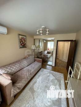 2-к квартира, вторичка, 46м2, 4/5 этаж