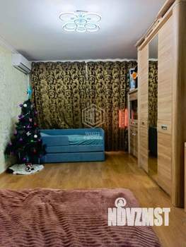 1-к квартира, вторичка, 30м2, 3/5 этаж