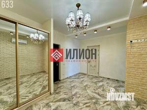 2-к квартира, вторичка, 54м2, 3/8 этаж