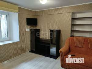 Студия квартира, вторичка, 20м2, 1/1 этаж